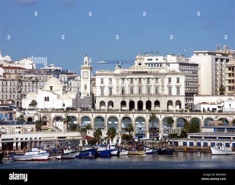 algeria algiers.